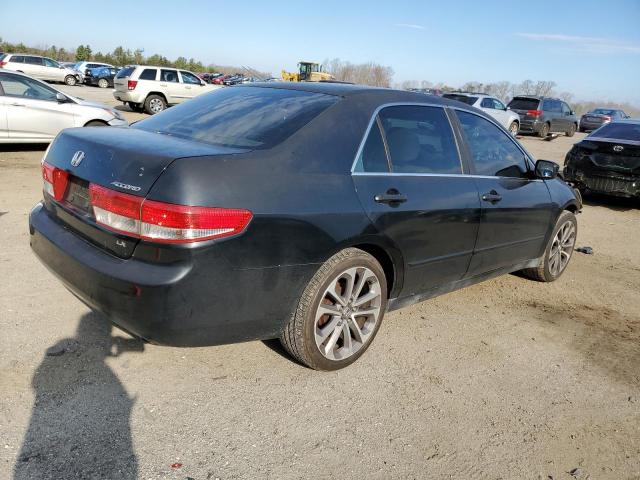 Photo 3 from auction – 2003 HONDA ACCORD LX with VIN 1HGCM56433A074151