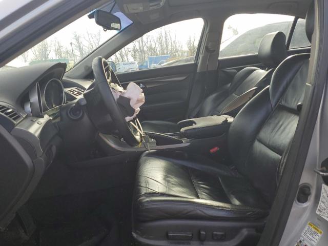 Photo 7 from auction – 2014 ACURA TL with VIN 19UUA8F29EA009045