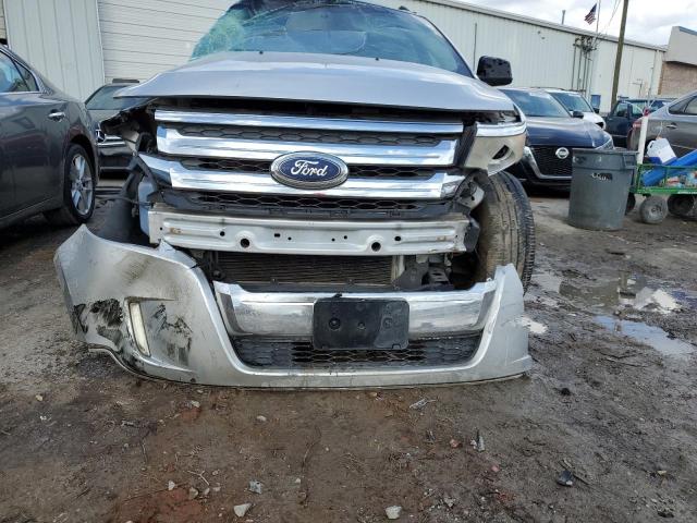 Photo 13 from auction – 2011 FORD EDGE SEL with VIN 2FMDK3JC7BBA63213