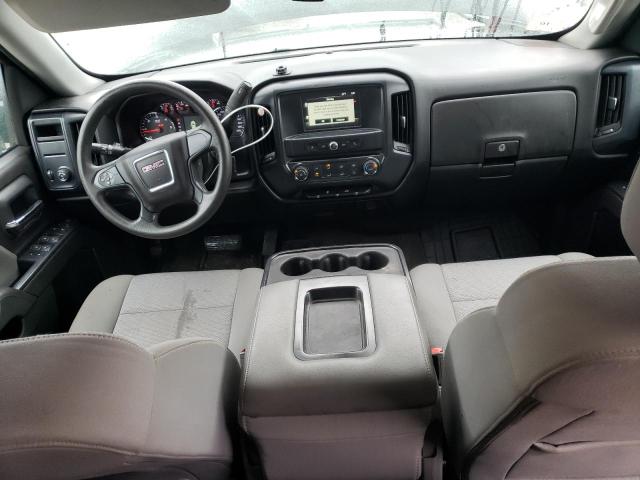 Photo 8 from auction – 2017 GMC SIERRA K15 with VIN 1GTV2LEC0HZ278084