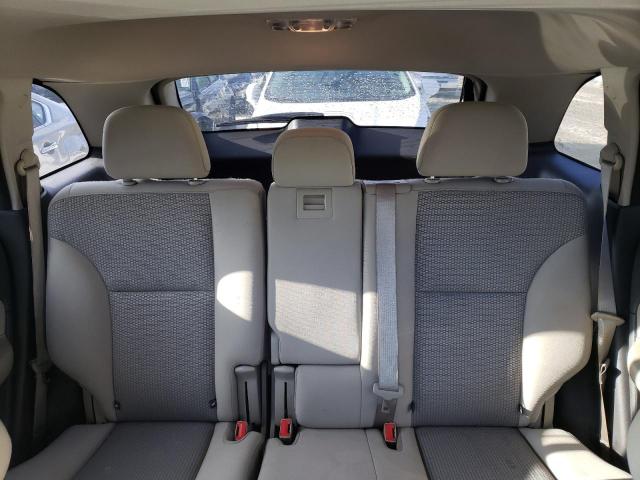 Photo 10 from auction – 2012 FORD EDGE SEL with VIN 2FMDK3JC4CBA11250