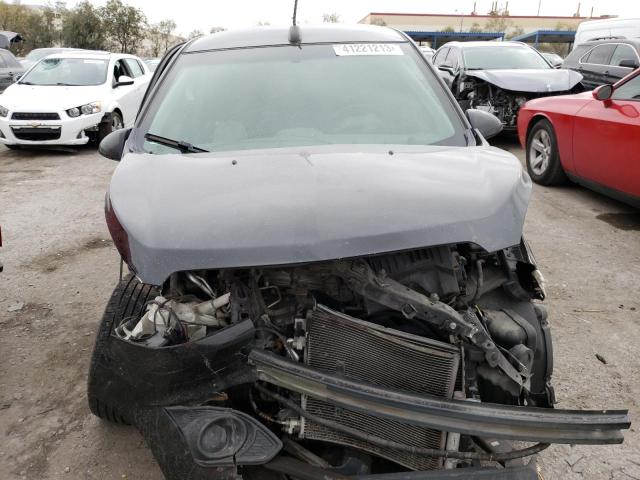 Photo 5 from auction – 2015 CHEVROLET SPARK 1LT with VIN KL8CD6S9XFC757746