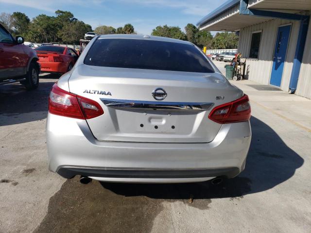 Photo 6 from auction – 2018 NISSAN ALTIMA 2.5 with VIN 1N4AL3AP2JC190527