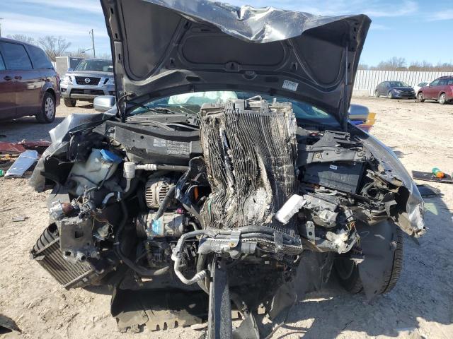 Photo 5 from auction – 2004 VOLKSWAGEN JETTA GLS with VIN 3VWSE69M74M145782