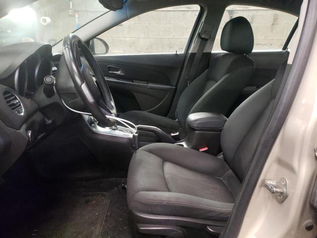 Photo 7 from auction – 2011 CHEVROLET CRUZE LT with VIN 1G1PF5S97B7202018