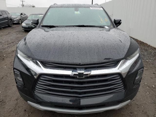 Photo 5 from auction – 2020 CHEVROLET BLAZER 2LT with VIN 3GNKBCRS0LS593128