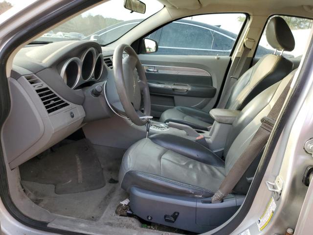 Photo 7 from auction – 2008 CHRYSLER SEBRING TO with VIN 1C3LC56R58N273798