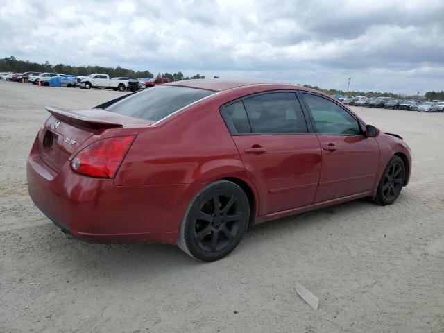 Photo 3 from auction – 2007 NISSAN MAXIMA SE with VIN 1N4BA41E47C852230