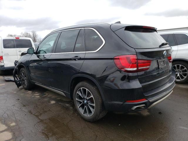 Photo 2 from auction – 2018 BMW X5 XDRIVE3 with VIN 5UXKR0C53JL075313