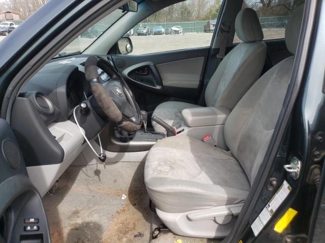 Photo 7 from auction – 2009 TOYOTA RAV4 with VIN 2T3BF33V89W003270