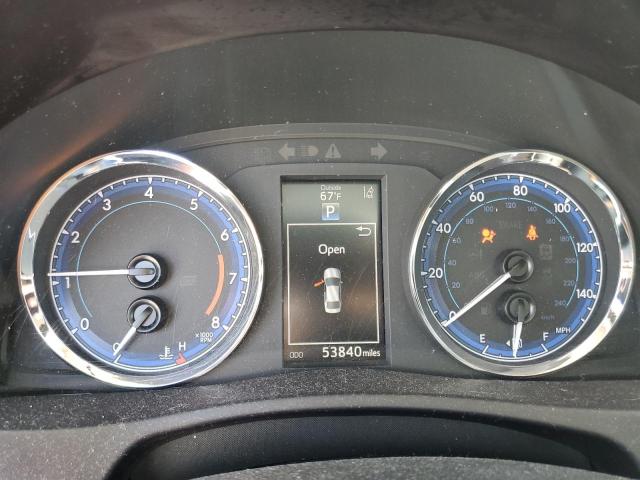 Photo 9 from auction – 2018 TOYOTA COROLLA L with VIN 5YFBURHE7JP823131