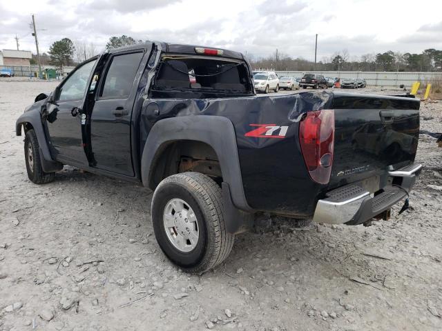Photo 2 from auction – 2007 CHEVROLET COLORADO with VIN 1GCDS13E978243679