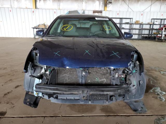 Photo 5 from auction – 2012 NISSAN SENTRA 2.0 with VIN 3N1AB6AP9CL651702