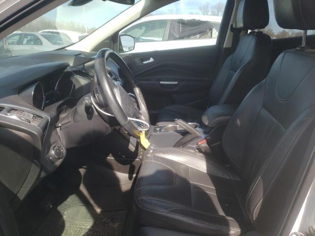 Photo 7 from auction – 2013 FORD ESCAPE TIT with VIN 1FMCU0J94DUD69002