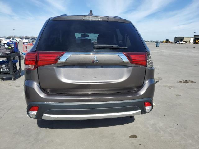 Photo 6 from auction – 2017 MITSUBISHI OUTLANDER with VIN JA4AD2A36HZ042526