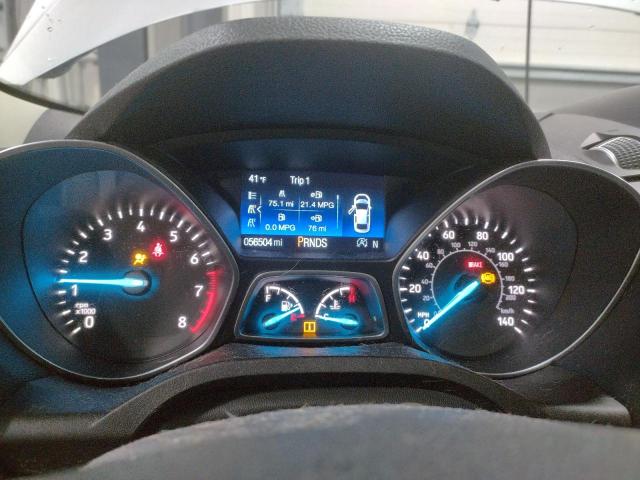 Zdjęcie 9 z aukcji – 2017 FORD ESCAPE SE z VIN 1FMCU0GD7HUB21702