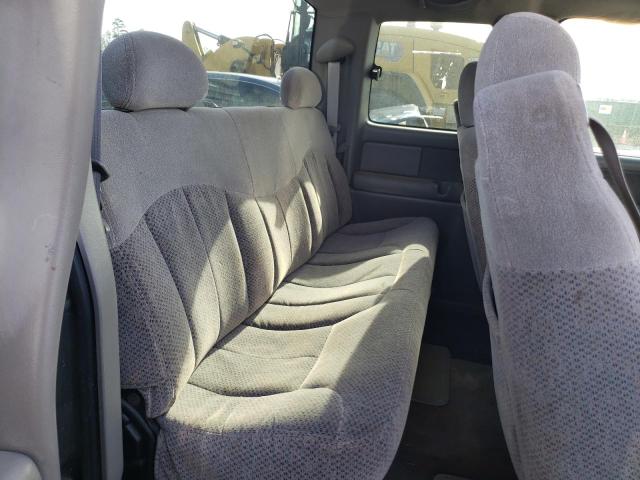Photo 10 from auction – 1999 CHEVROLET SILVERADO with VIN 2GCEC19T7X1225742