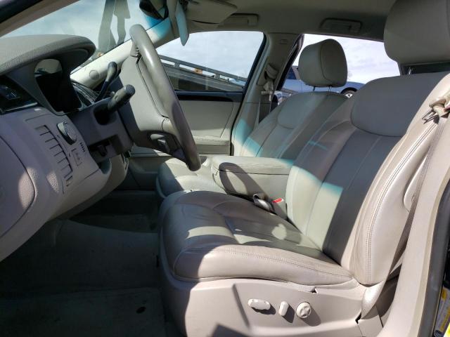 Photo 7 from auction – 2008 CADILLAC DTS with VIN 1G6KD57Y78U175097
