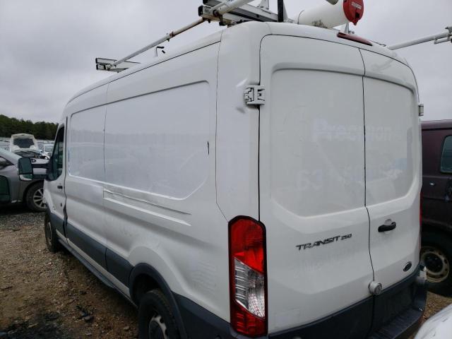 Photo 2 from auction – 2015 FORD TRANSIT T- with VIN 1FTNR2CM9FKA02428