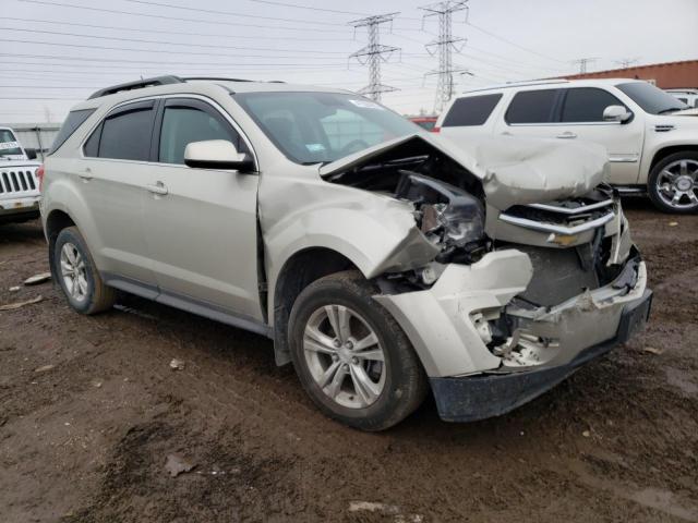 Photo 4 from auction – 2014 CHEVROLET EQUINOX LT with VIN 2GNALBEK6E6382459