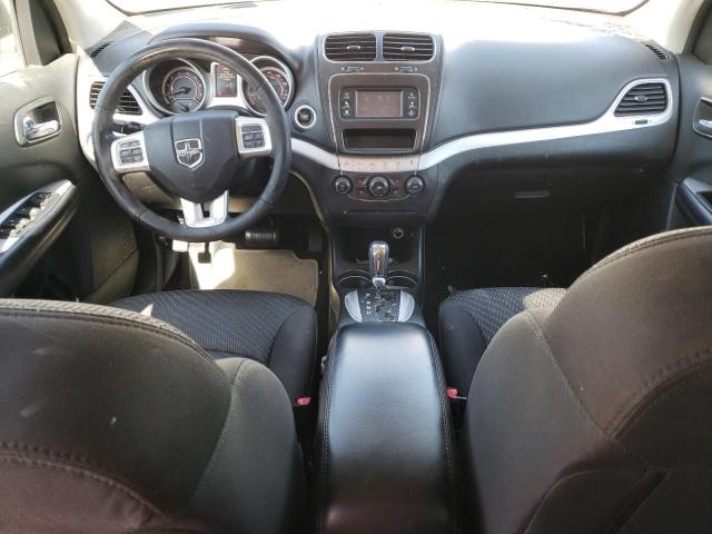 Photo 8 from auction – 2015 DODGE JOURNEY SX with VIN 3C4PDCBG3FT517111