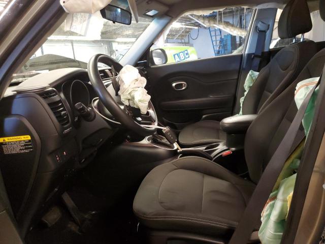Photo 7 from auction – 2017 KIA SOUL with VIN KNDJN2A24H7500456
