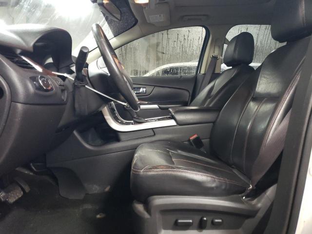 Photo 7 from auction – 2013 FORD EDGE LIMIT with VIN 2FMDK3KC2DBA58003