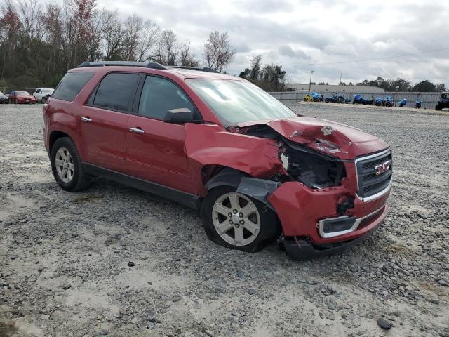 Photo 4 from auction – 2014 GMC ACADIA SLE with VIN 1GKKRPKD6EJ207716