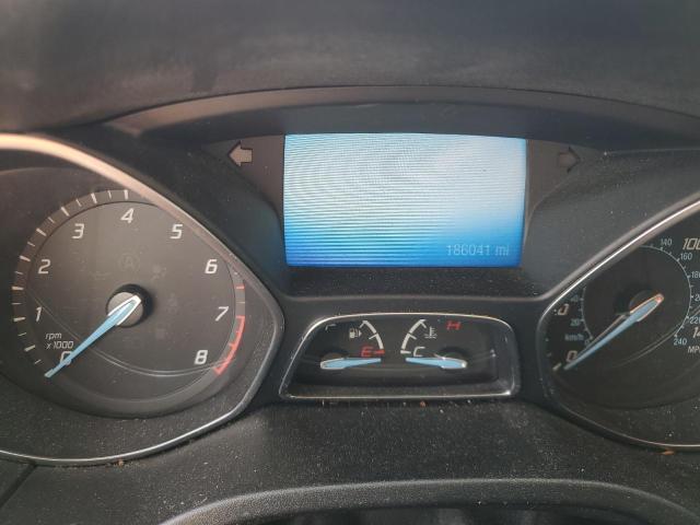 Фото 9 с аукциона – 2013 FORD FOCUS SE с VIN 1FADP3F25DL383502