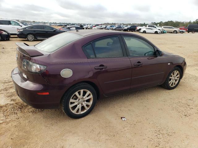 Photo 3 from auction – 2007 MAZDA 3 I with VIN JM1BK32F371769277
