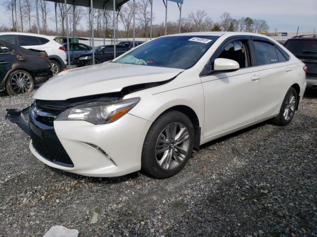 Photo 1 from auction – 2017 TOYOTA UK with VIN 4T1BF1FK7HU283194
