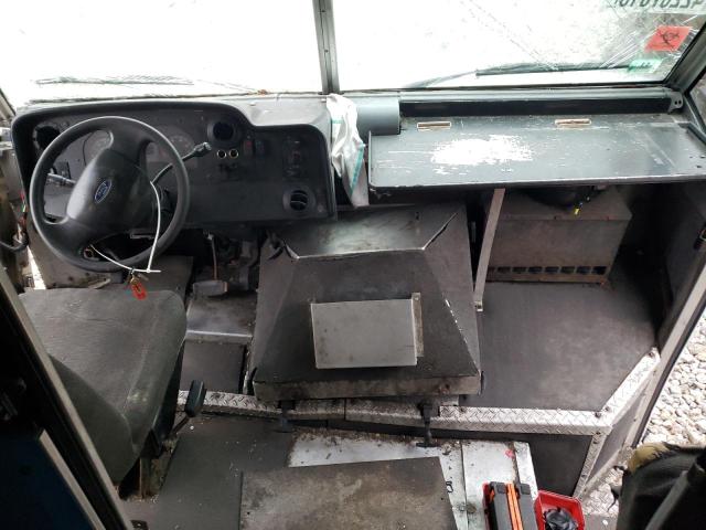 Photo 8 from auction – 2011 FORD ECONOLINE with VIN 1FC3E3KL9BDB26537