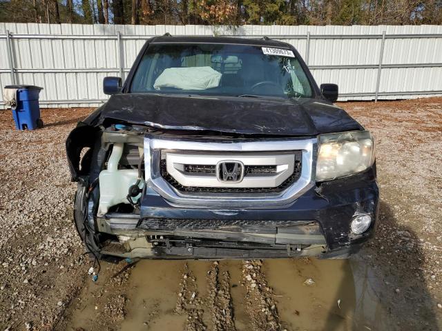 Photo 5 from auction – 2011 HONDA PILOT EX-L with VIN 5FNYF3H54BB026964