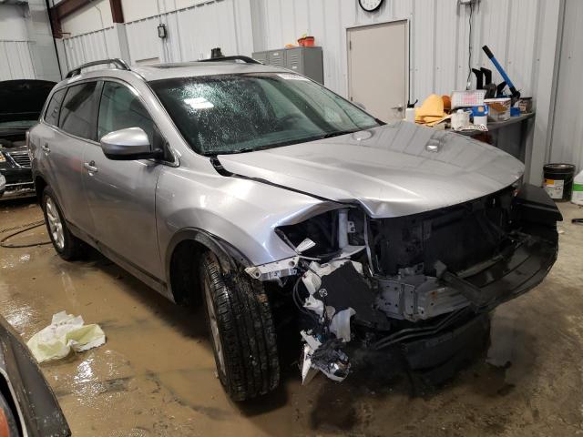 Photo 4 from auction – 2011 MAZDA CX-9 with VIN JM3TB3CA9B0316083