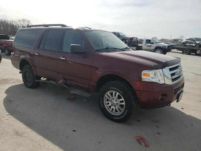 Photo 4 from auction – 2012 FORD EXPEDITION with VIN 1FMJK1J59CEF29562