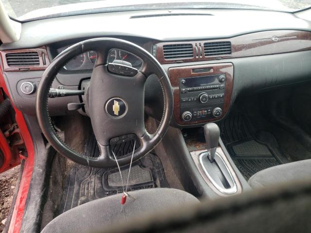 Photo 8 from auction – 2011 CHEVROLET IMPALA LT with VIN 2G1WG5EK6B1229294