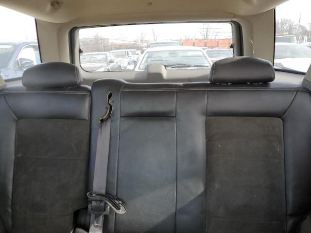 Photo 10 from auction – 2005 SATURN VUE with VIN 5GZCZ63435S856245