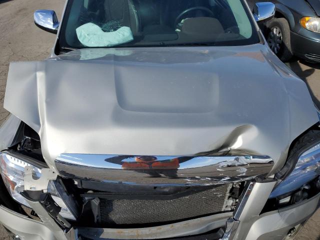 Photo 12 from auction – 2015 GMC TERRAIN SL with VIN 2GKFLXEK5F6161873