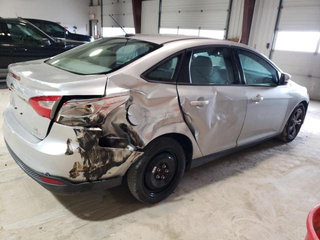 Photo 3 from auction – 2013 FORD FOCUS SE with VIN 1FADP3F20DL142706