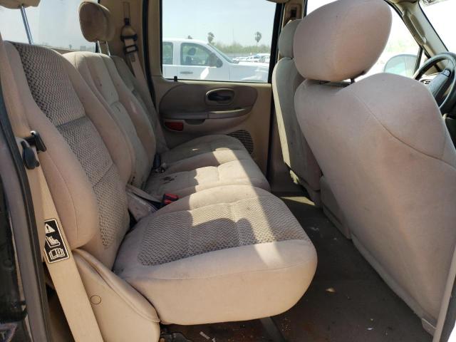 Photo 10 from auction – 2003 FORD F150 SUPER with VIN 1FTRW07663KD25504