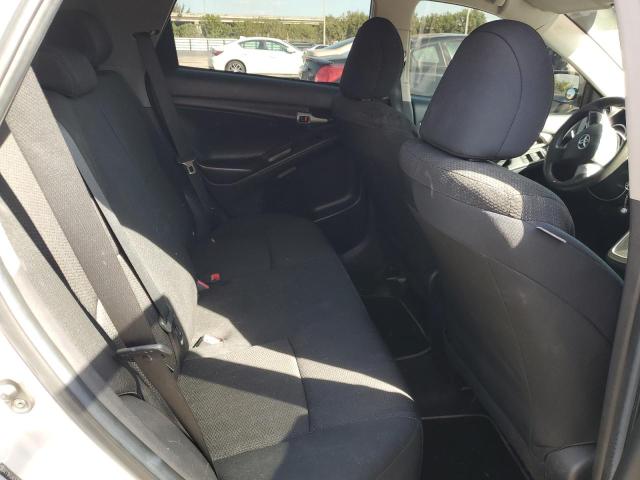 Photo 10 from auction – 2011 TOYOTA COROLLA MA with VIN 2T1KU4EE9BC538875