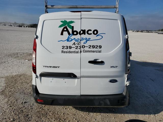 Photo 6 from auction – 2016 FORD TRANSIT CO with VIN NM0LS7F76G1292601