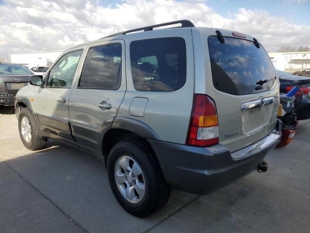 Photo 2 from auction – 2003 MAZDA TRIBUTE ES with VIN 4F2CZ06113KM13153