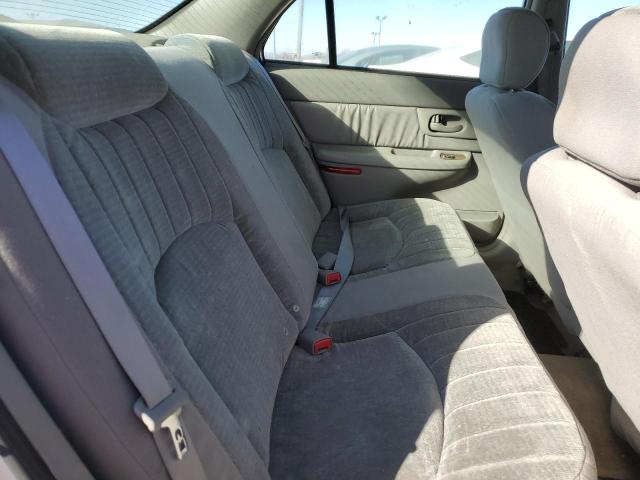 Photo 10 from auction – 2005 BUICK CENTURY CU with VIN 2G4WS52J251172433