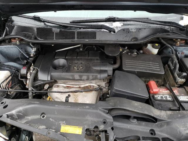 Photo 12 from auction – 2013 TOYOTA VENZA LE with VIN 4T3BA3BB7DU034671