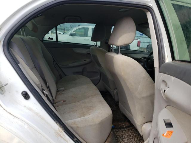 Photo 10 from auction – 2010 TOYOTA COROLLA BA with VIN 2T1BU4EE0AC323531