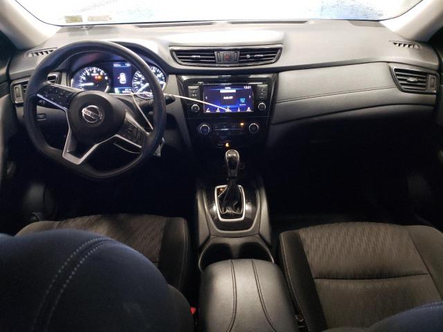 Photo 8 from auction – 2019 NISSAN ROGUE S with VIN KNMAT2MV2KP538335