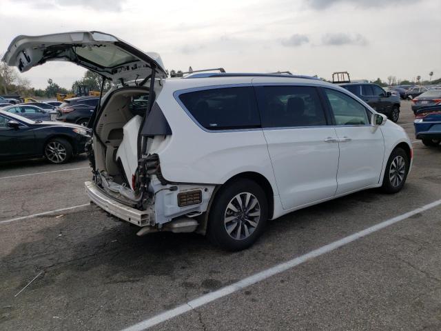 Photo 3 from auction – 2021 CHRYSLER PACIFICA T with VIN 2C4RC1BG4MR534791