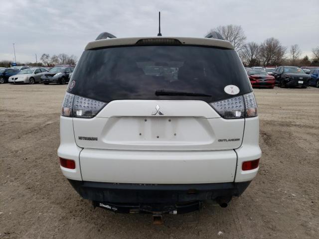 Photo 6 from auction – 2012 MITSUBISHI OUTLANDER with VIN JA4AS2AWXCU018171