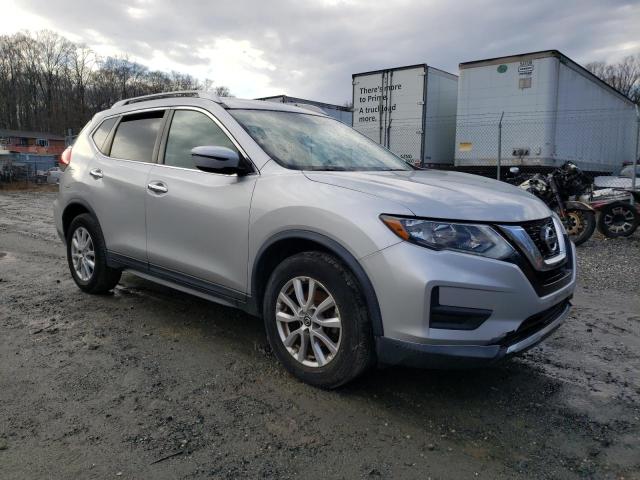 صورة رقم 4 من المزاد - 2017 NISSAN ROGUE S مع VIN KNMAT2MT7HP538693
